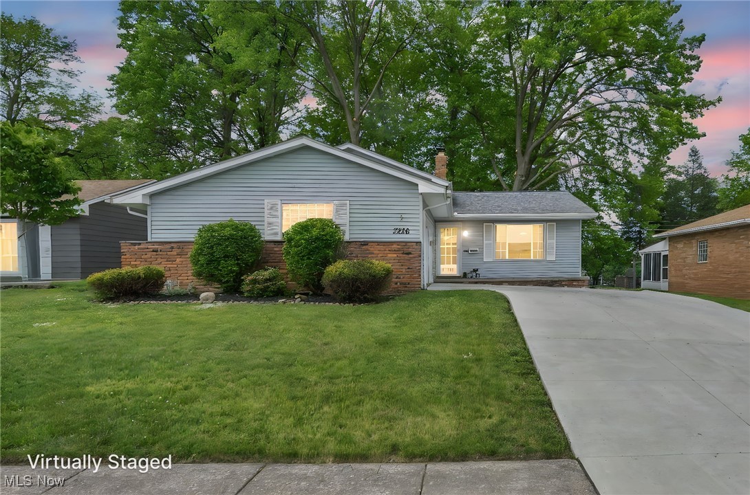 3226 Woodlawn Drive