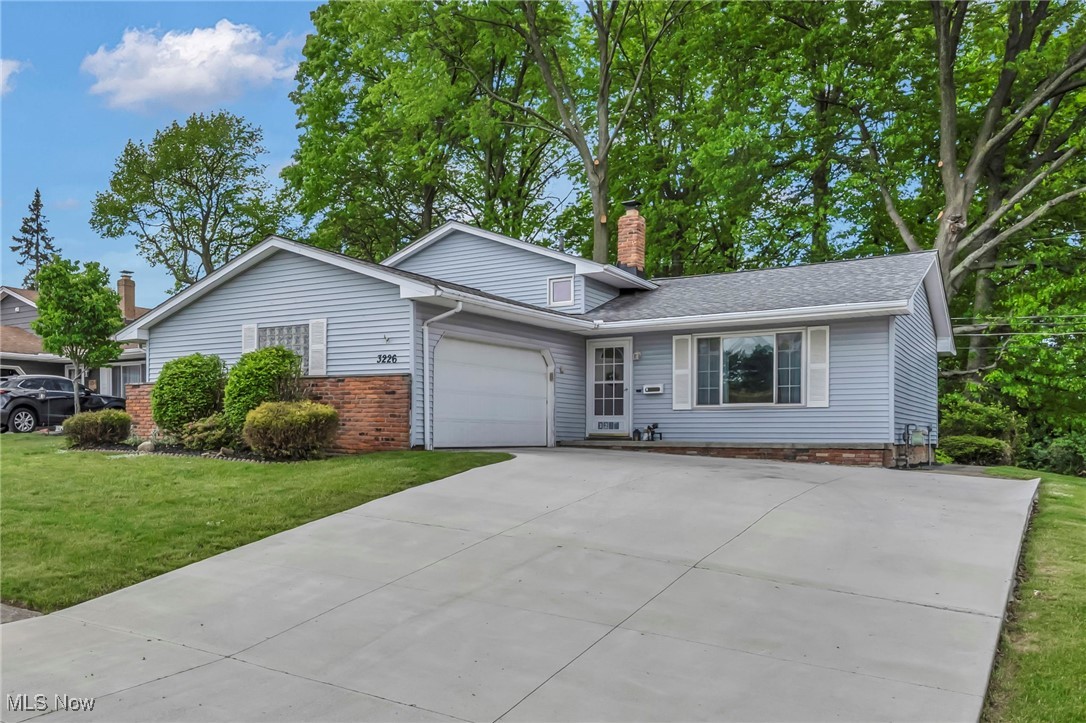 3226 Woodlawn Drive