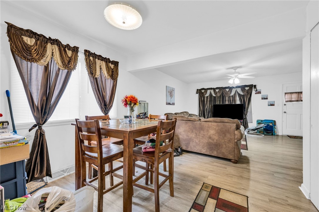 Krackers Allotment 01 - Residential Income