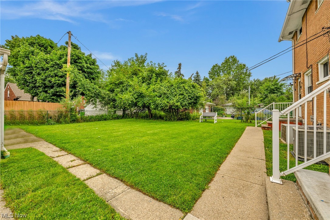 Krackers Allotment 01 - Residential Income