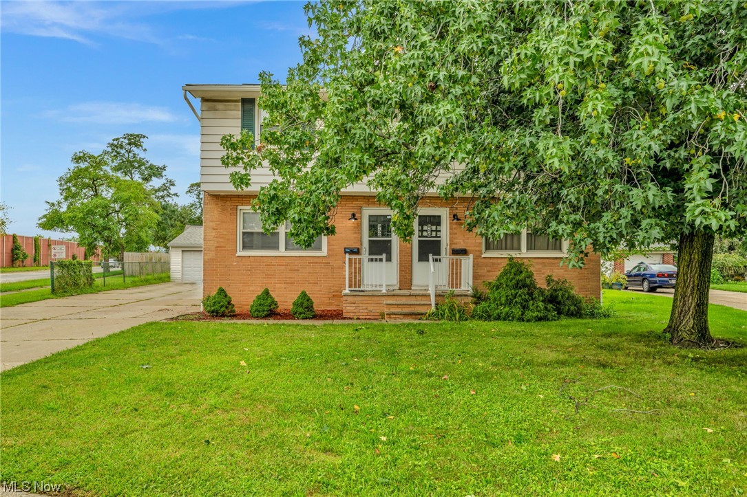 Krackers Allotment 01 - Residential Income