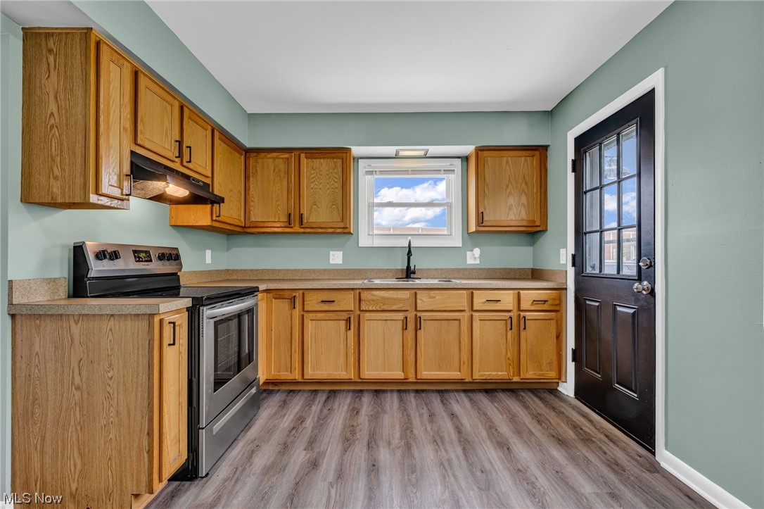 Krackers Allotment 01 - Residential Income