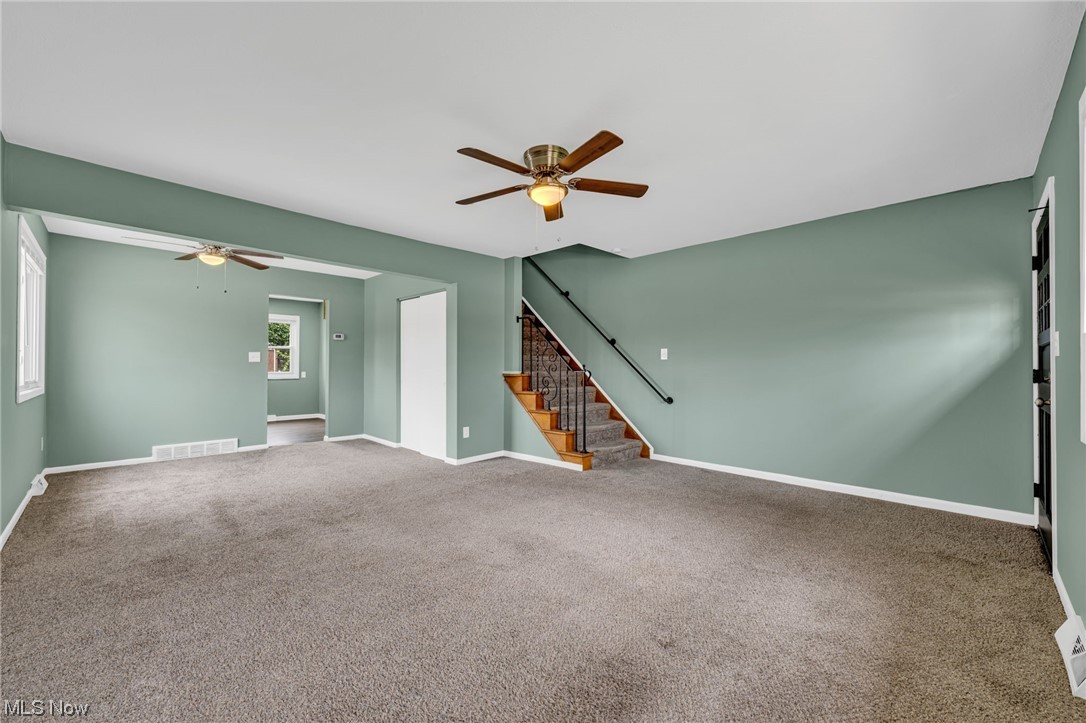 Krackers Allotment 01 - Residential Income