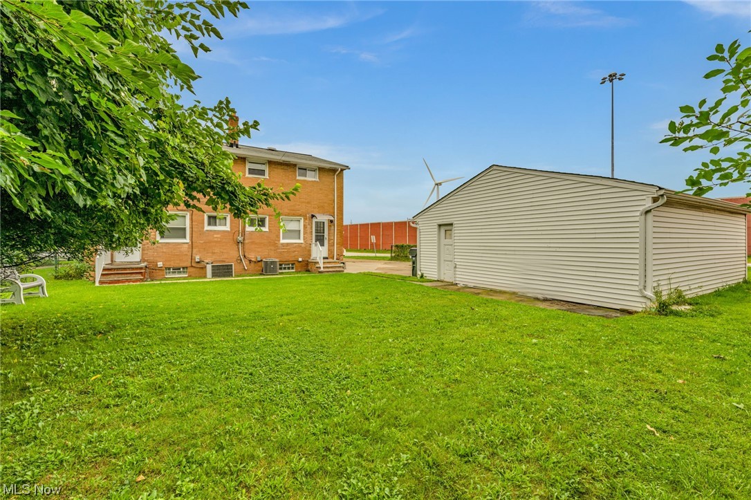 Krackers Allotment 01 - Residential Income