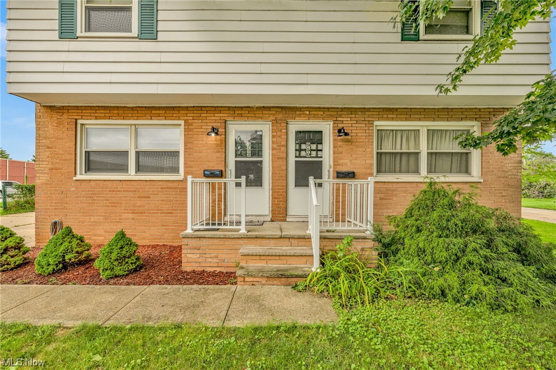 Krackers Allotment 01 - Residential Income