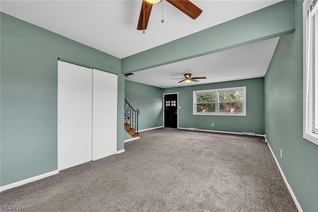 Krackers Allotment 01 - Residential Income