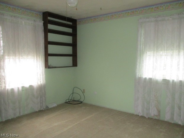 Ridge Heights - Residential