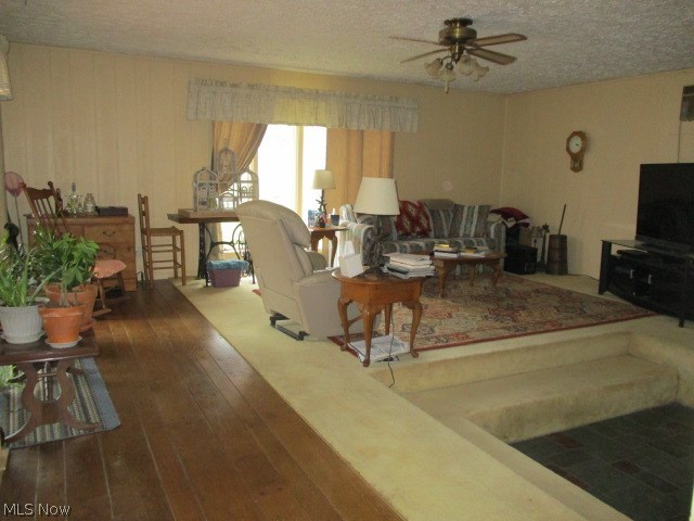 Ridge Heights - Residential