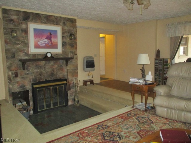 Ridge Heights - Residential