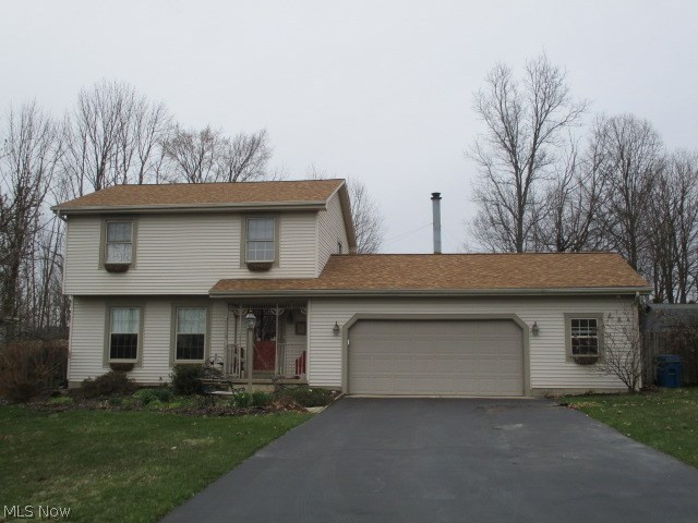 Ridge Heights - Residential