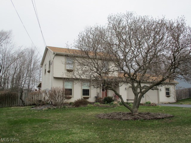 Ridge Heights - Residential