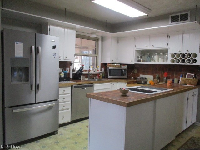 Ridge Heights - Residential