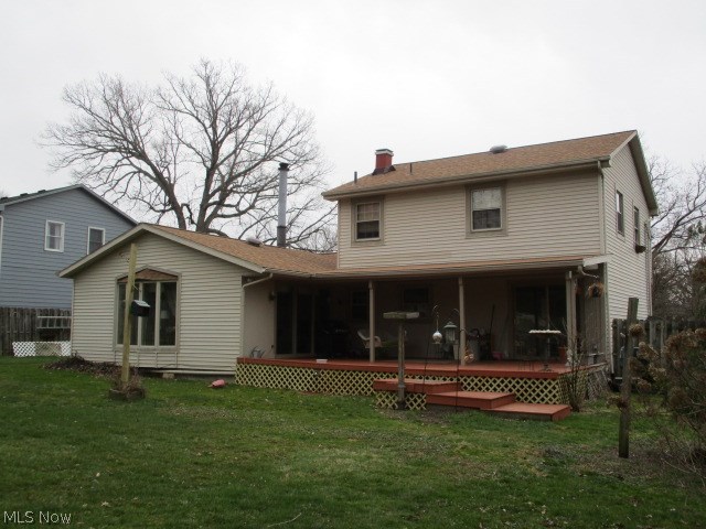 Ridge Heights - Residential