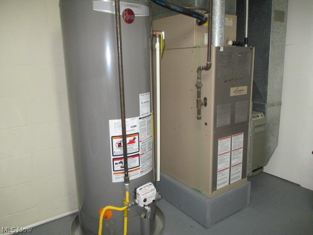 Ridge Heights - Residential