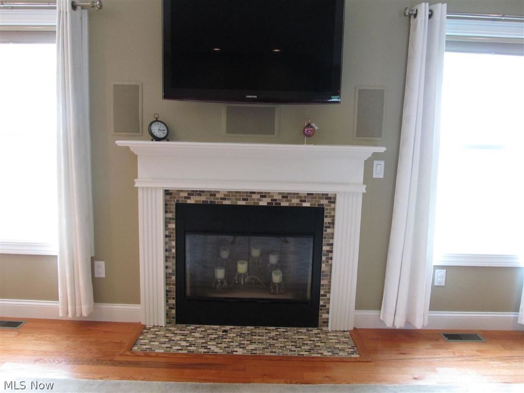 Hanson Thompson Add - Residential