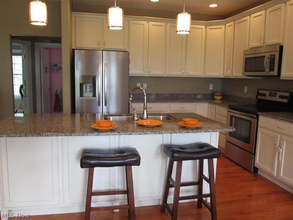 Hanson Thompson Add - Residential