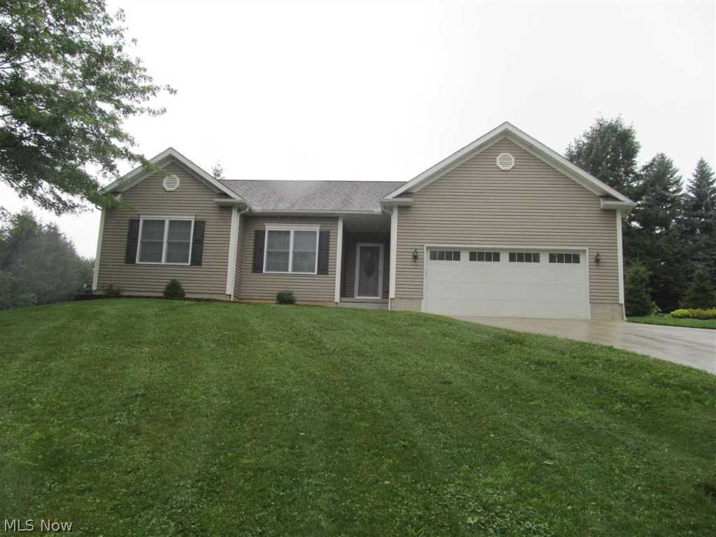 Hanson Thompson Add - Residential