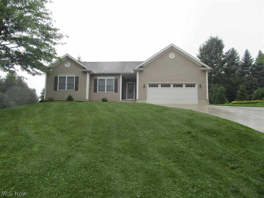 Hanson Thompson Add - Residential