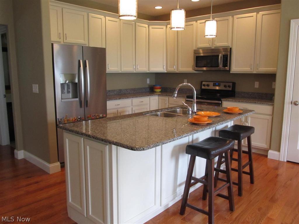 Hanson Thompson Add - Residential