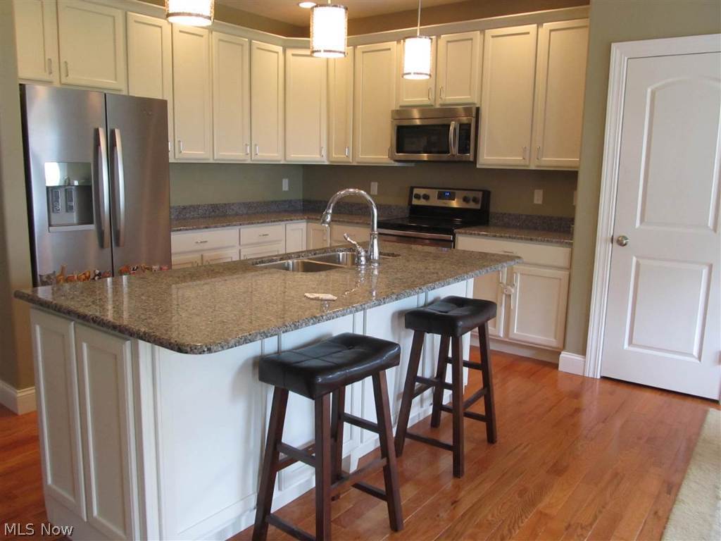 Hanson Thompson Add - Residential