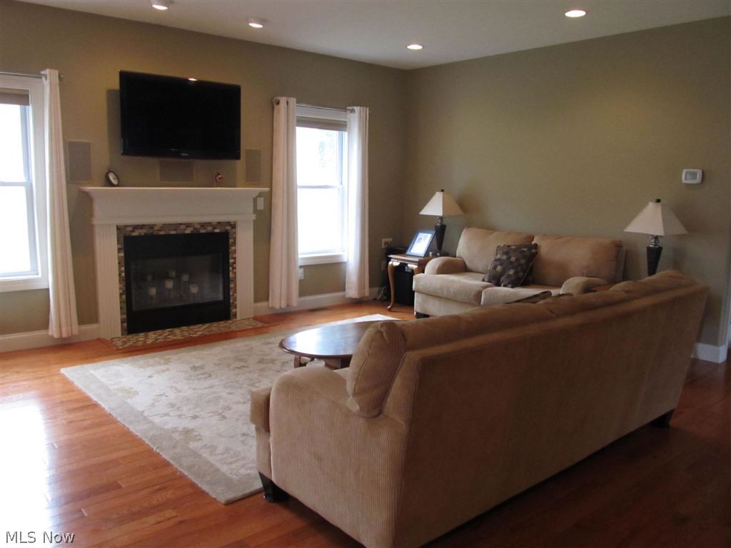 Hanson Thompson Add - Residential