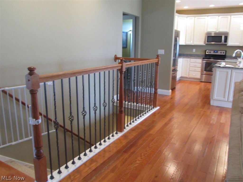 Hanson Thompson Add - Residential