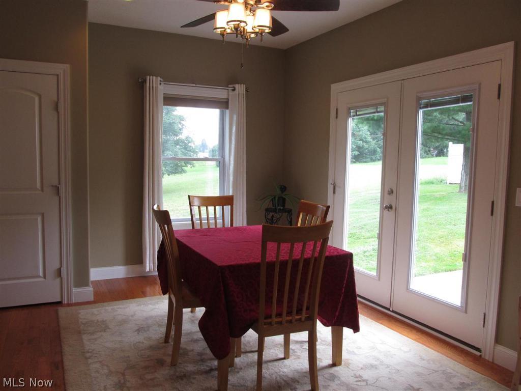 Hanson Thompson Add - Residential