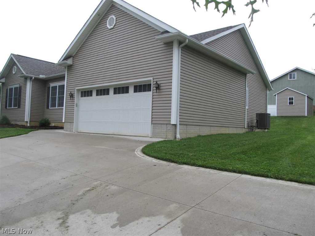 Hanson Thompson Add - Residential