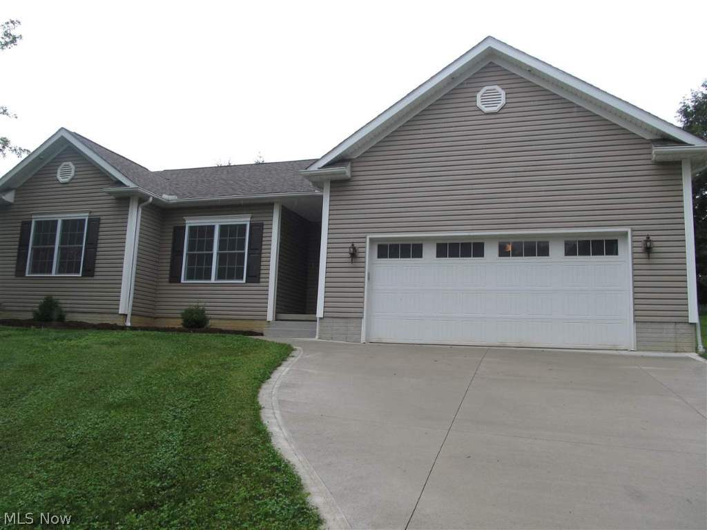 Hanson Thompson Add - Residential