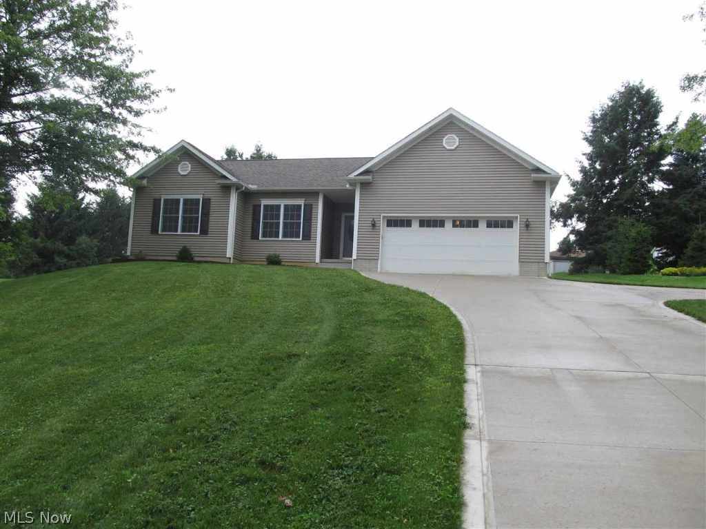 Hanson Thompson Add - Residential