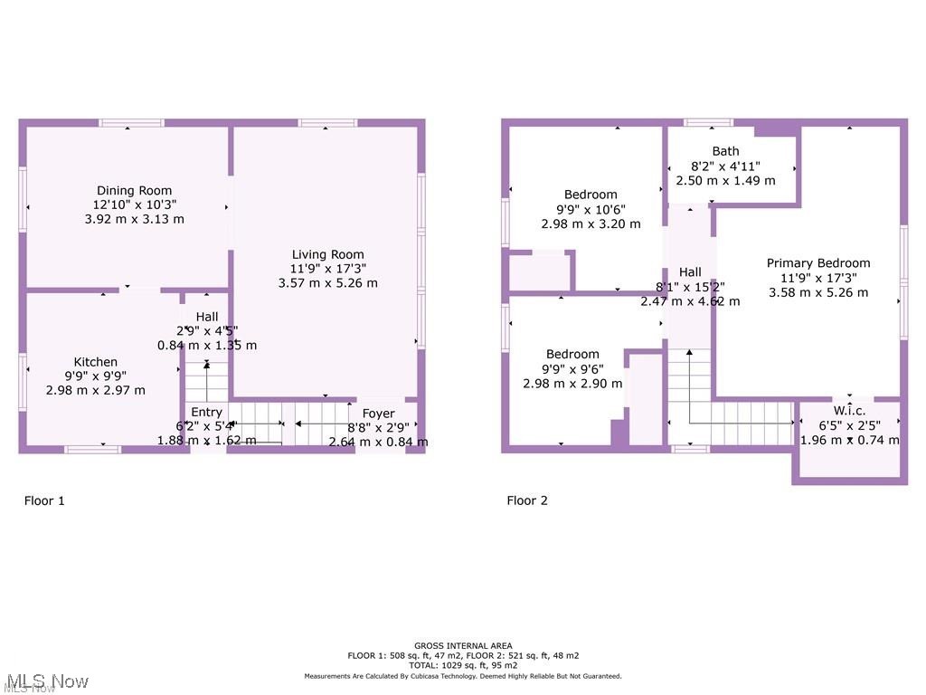Goodyear Heights - Residential Lease