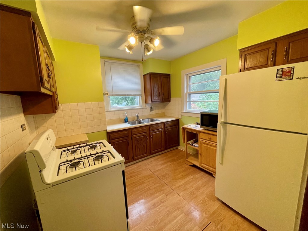 Goodyear Heights - Residential Lease