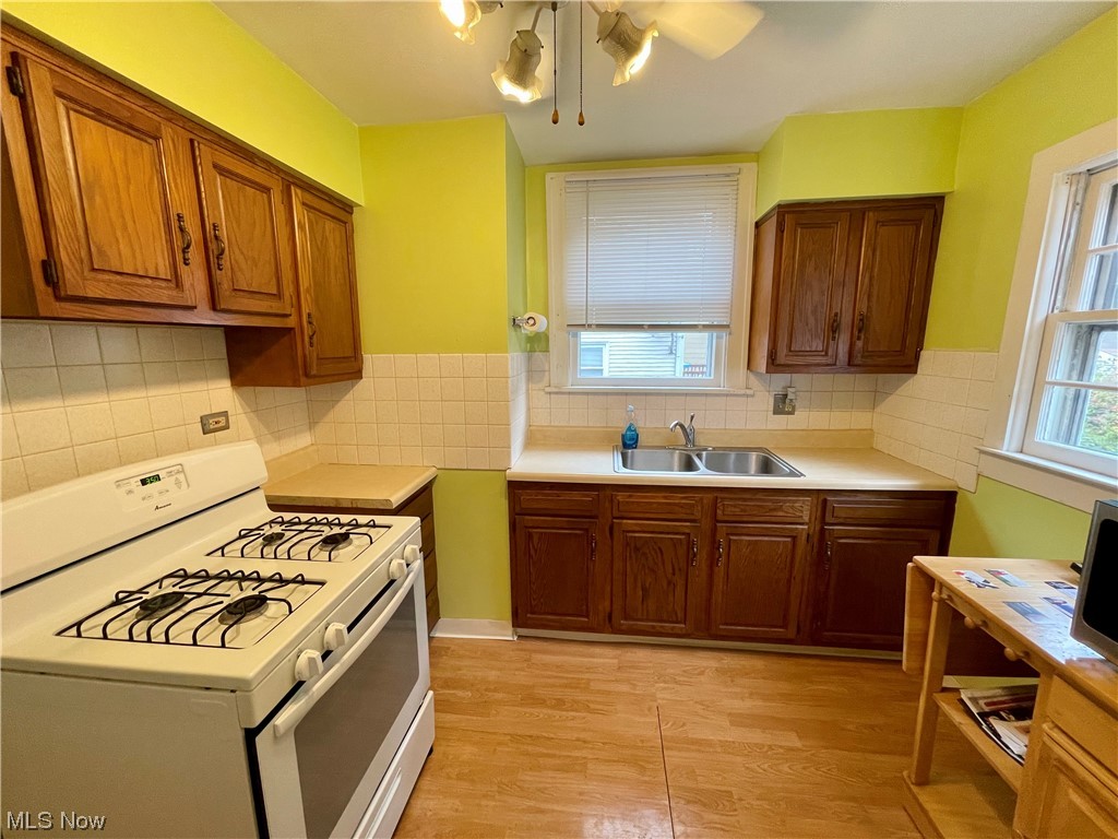 Goodyear Heights - Residential Lease