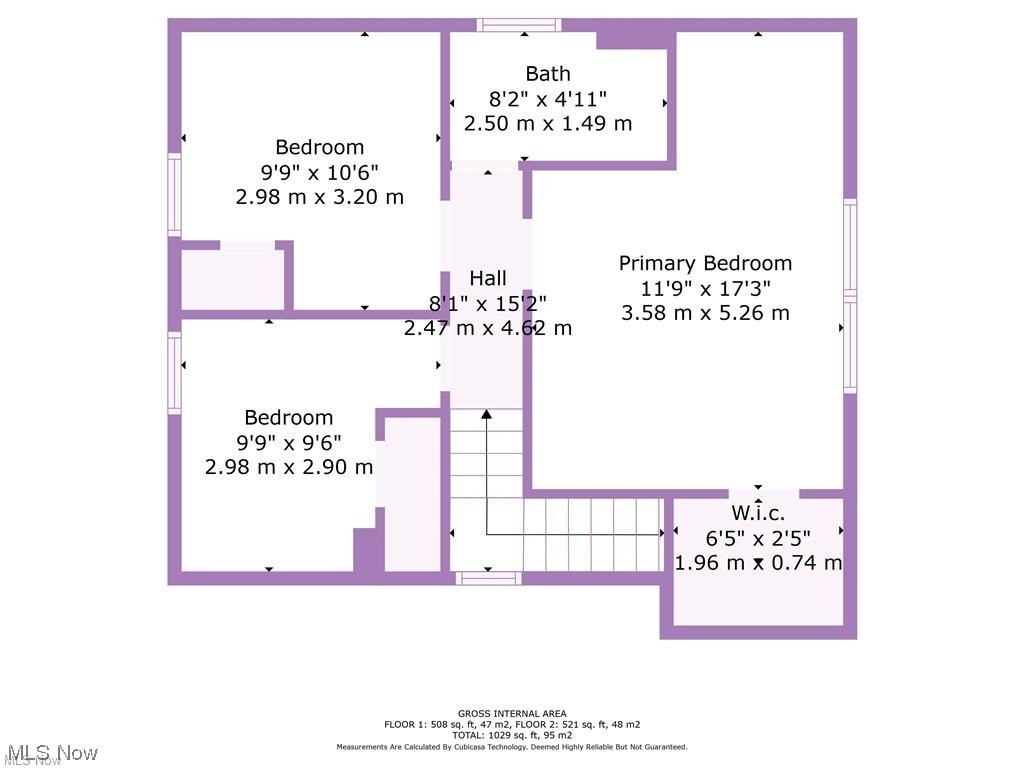 Goodyear Heights - Residential Lease