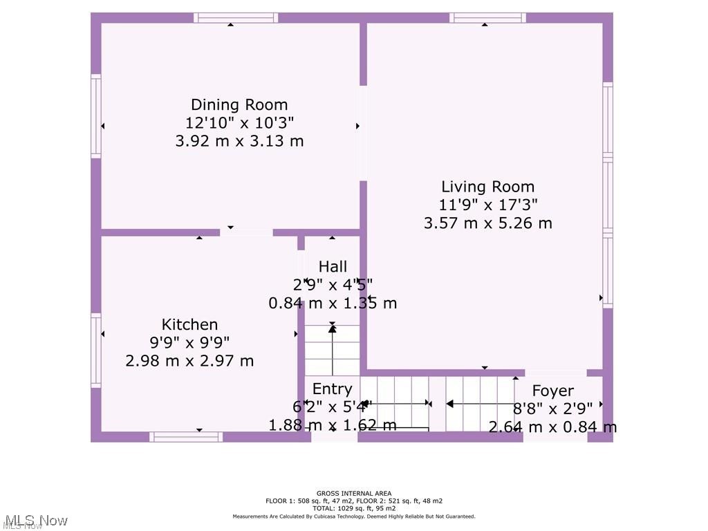 Goodyear Heights - Residential Lease