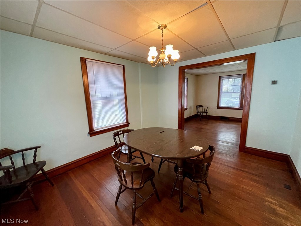 Goodyear Heights - Residential Lease