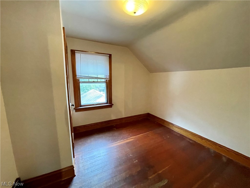 Goodyear Heights - Residential Lease