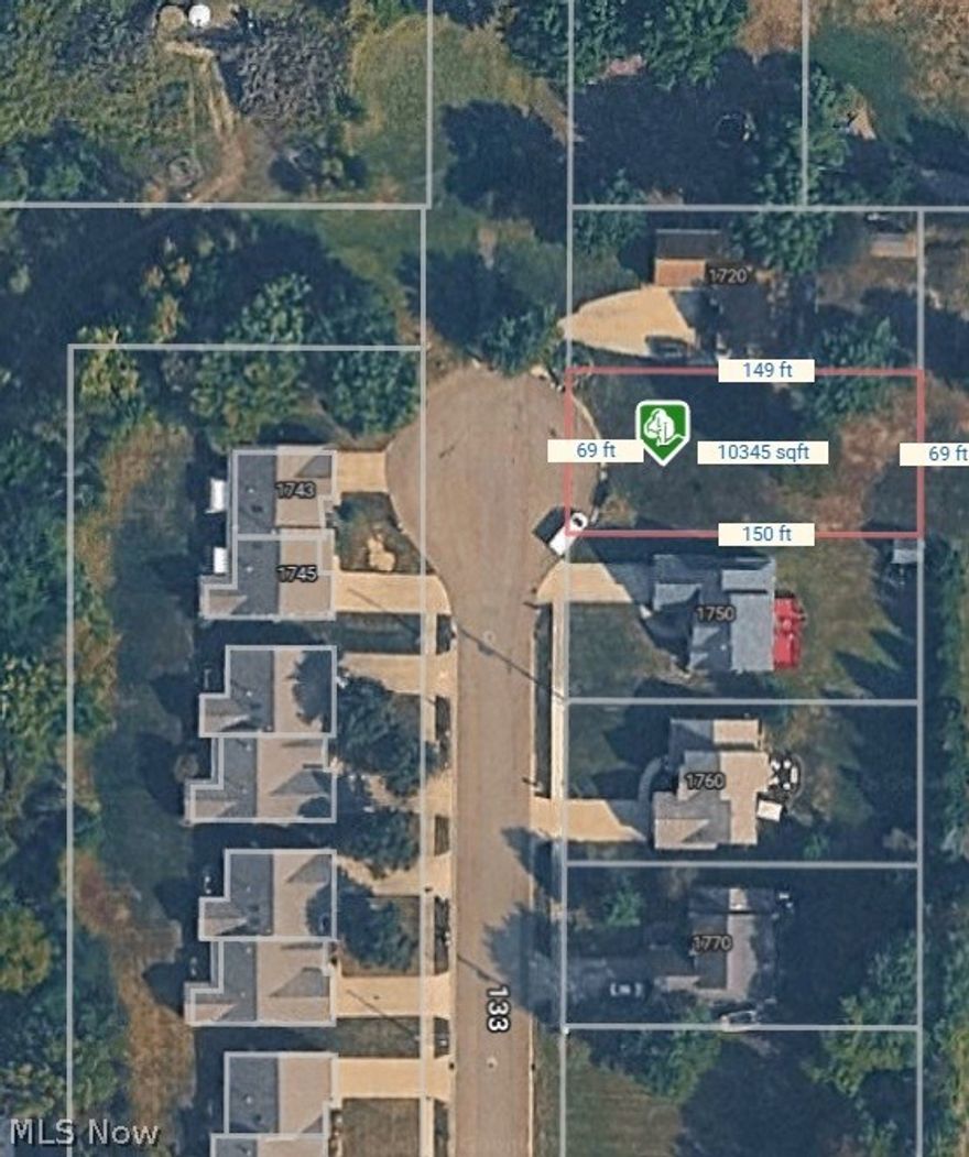 Golden Opportunity — Beautiful, Spacious City Lot!  
Perfectly groomed and ready for your vision. All city utilities available with convenient access to schools, shopping, businesses, and more. Located less than a mile from the University of Mount Union, this location offers both comfort and convenience.

Whether you're planning to build or invest, this may be the perfect fit for you.
Call for details.