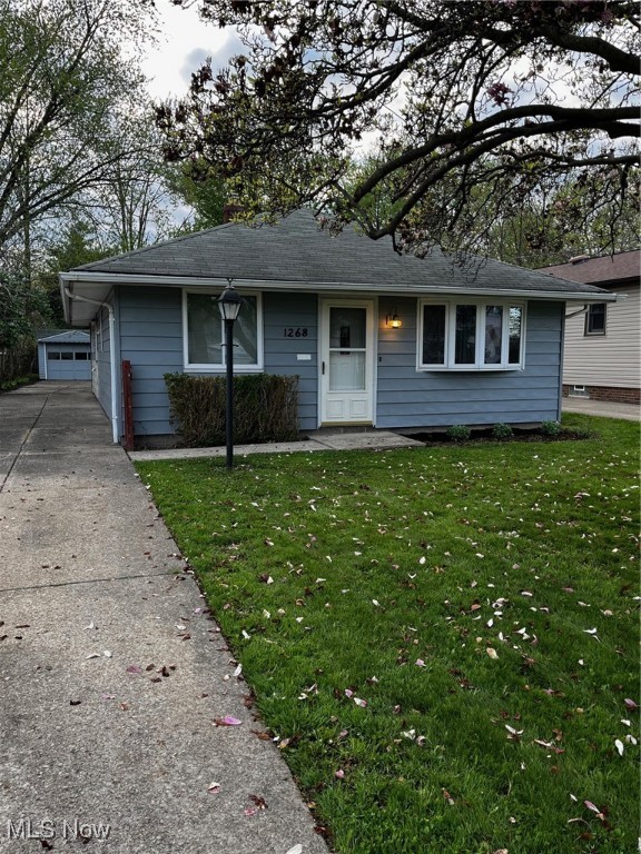1268 E 342 Street, Eastlake, Ohio image 17