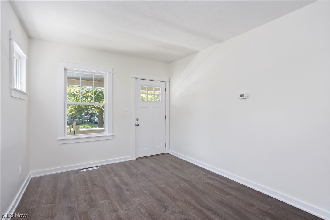 Bellfield Park Allotment - Residential