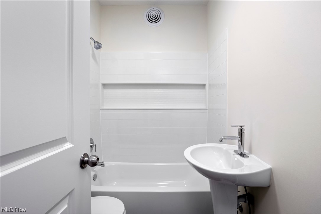 Bellfield Park Allotment - Residential