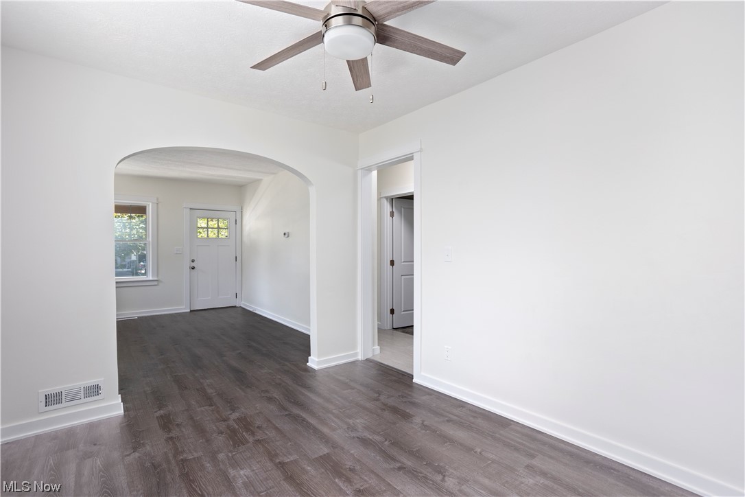 Bellfield Park Allotment - Residential