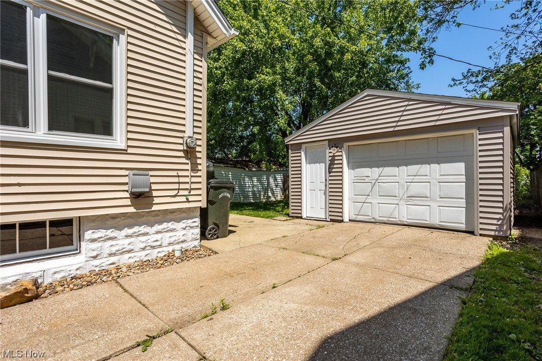 Bellfield Park Allotment - Residential