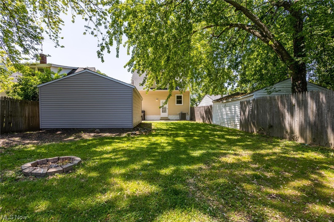 Bellfield Park Allotment - Residential