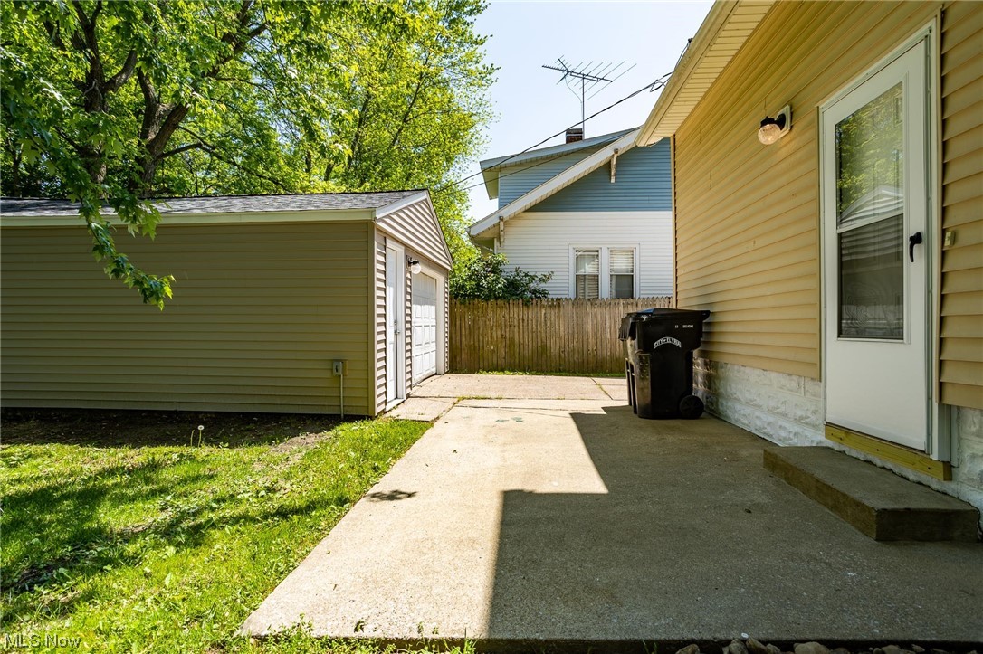 Bellfield Park Allotment - Residential