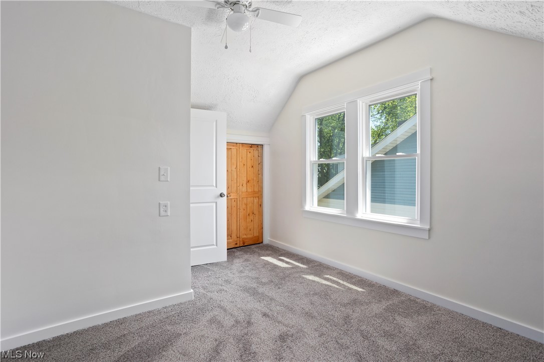 Bellfield Park Allotment - Residential