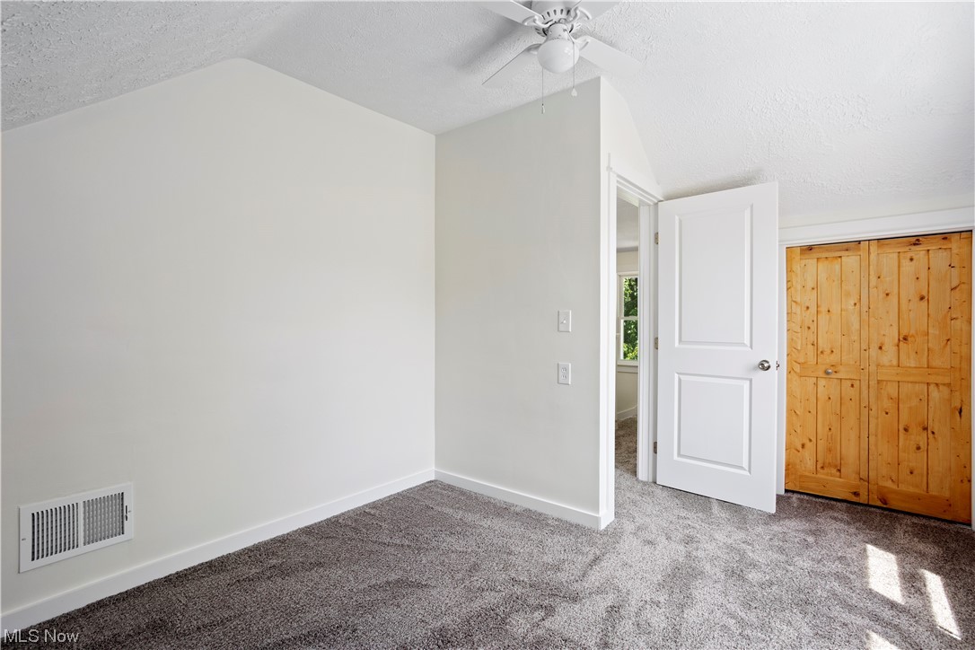 Bellfield Park Allotment - Residential