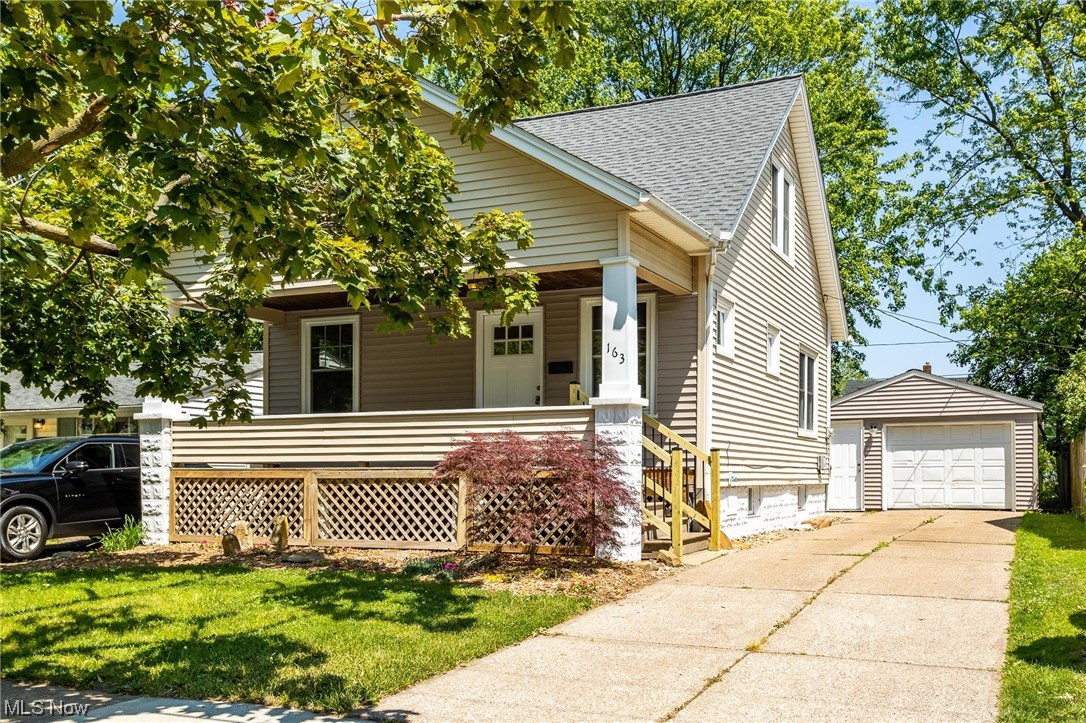 Bellfield Park Allotment - Residential