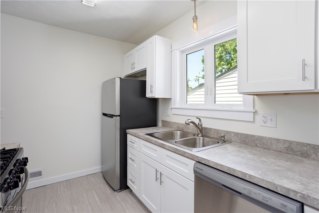 Bellfield Park Allotment - Residential