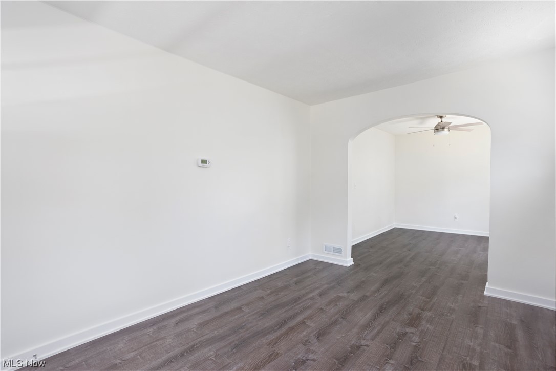 Bellfield Park Allotment - Residential